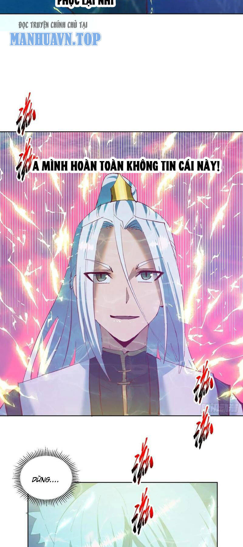 Tu Tiên Giả Cuối Cùng Chap 93 - Next Chap 94