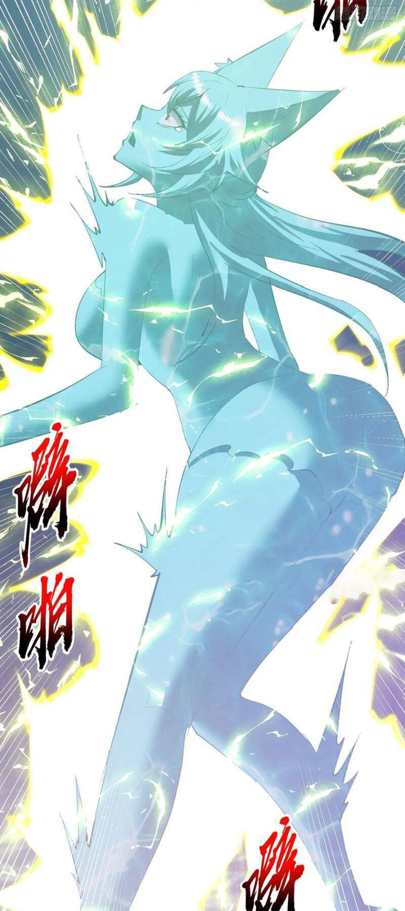 Tu Tiên Giả Cuối Cùng Chap 93 - Next Chap 94