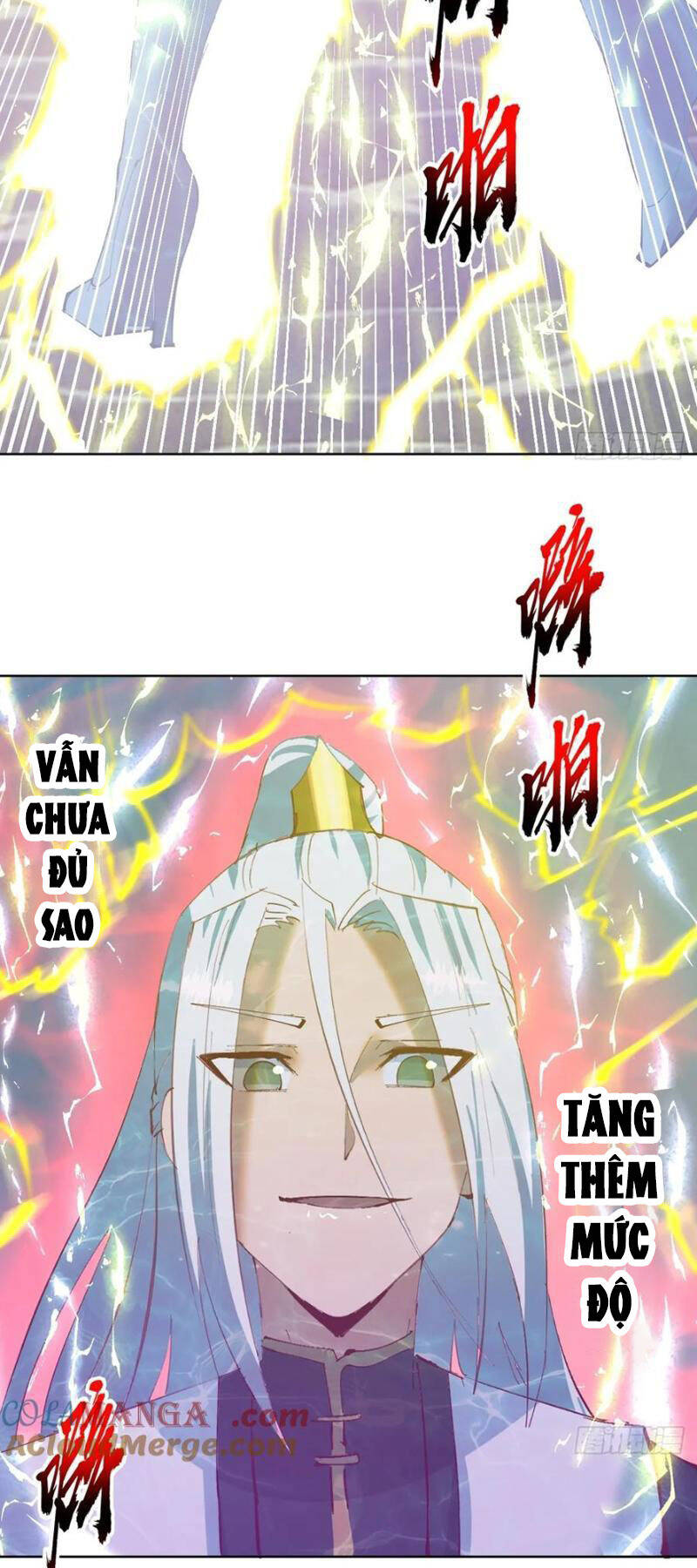 Tu Tiên Giả Cuối Cùng Chap 93 - Next Chap 94