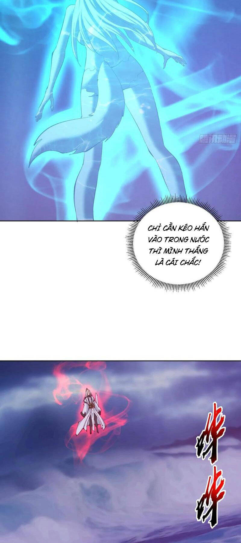 Tu Tiên Giả Cuối Cùng Chap 93 - Next Chap 94