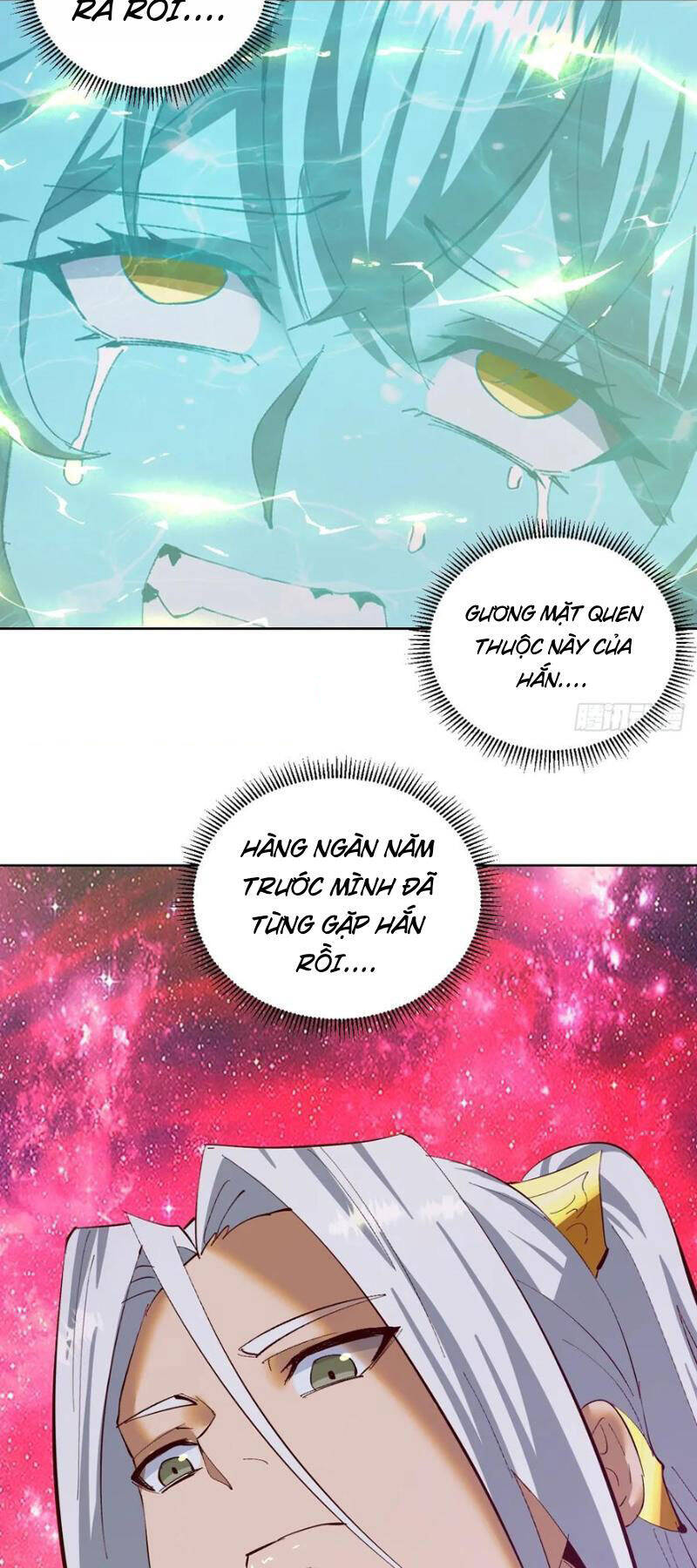 Tu Tiên Giả Cuối Cùng Chap 93 - Next Chap 94