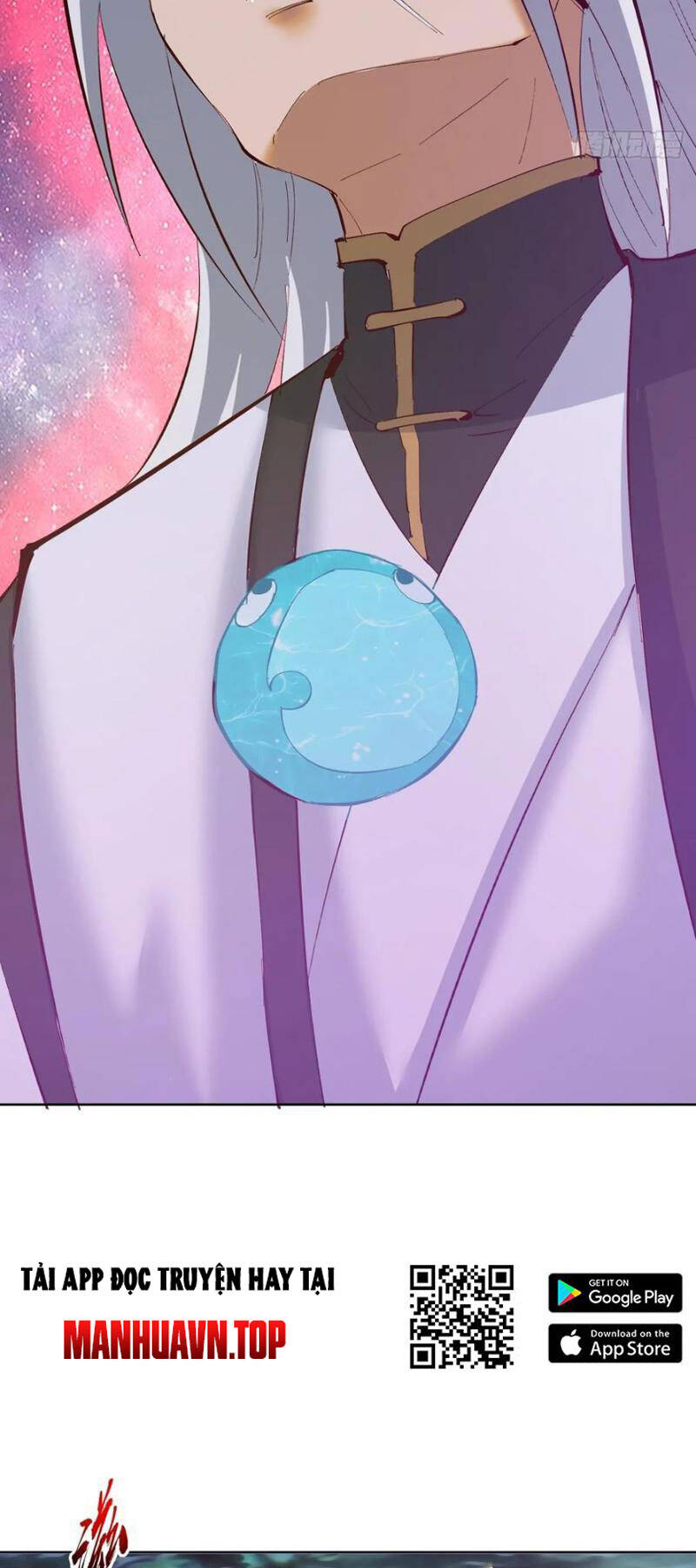 Tu Tiên Giả Cuối Cùng Chap 93 - Next Chap 94