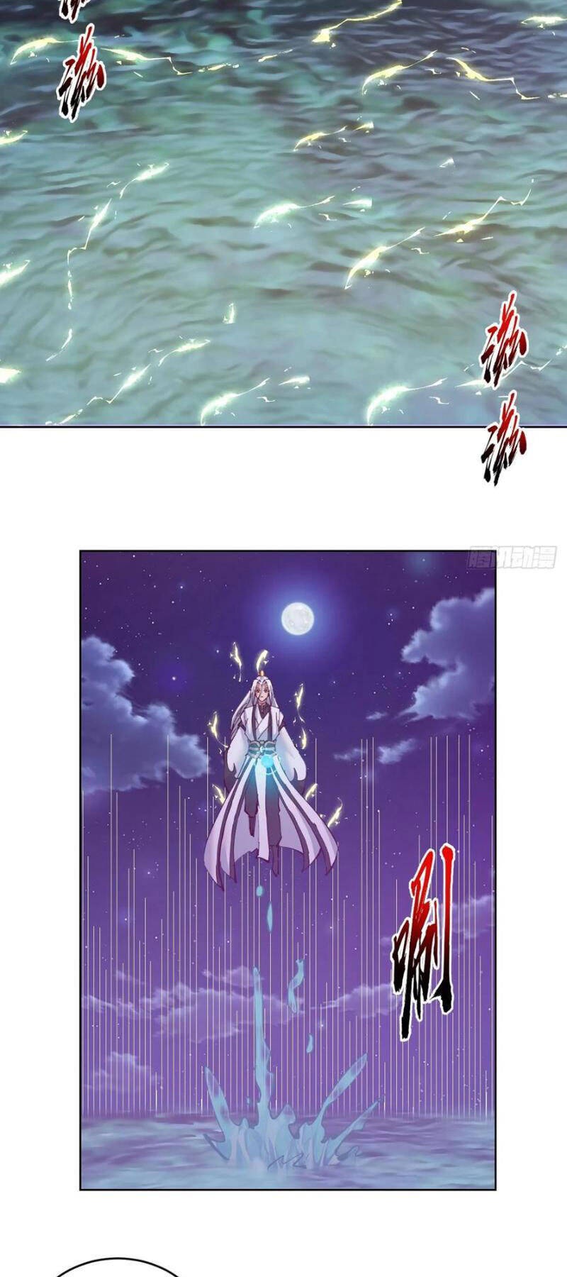 Tu Tiên Giả Cuối Cùng Chap 93 - Next Chap 94