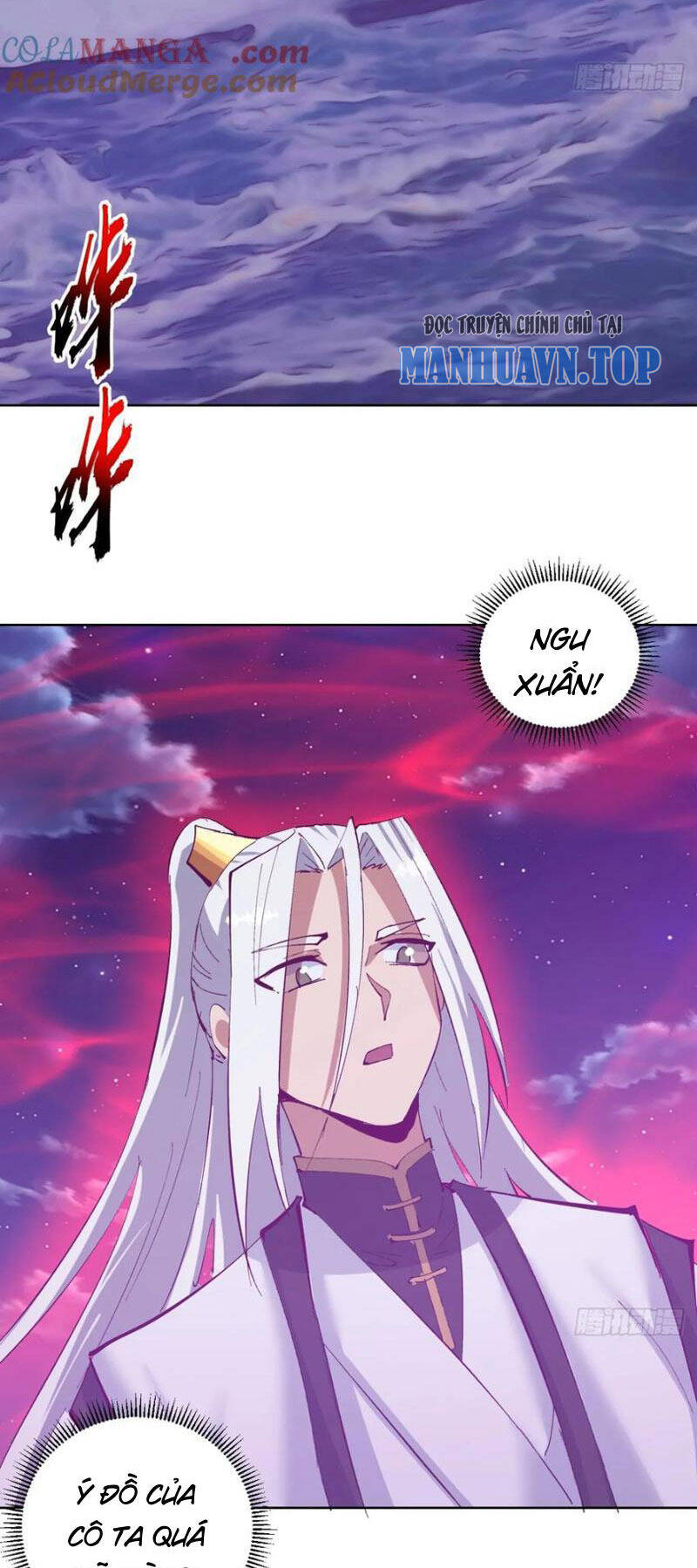 Tu Tiên Giả Cuối Cùng Chap 93 - Next Chap 94