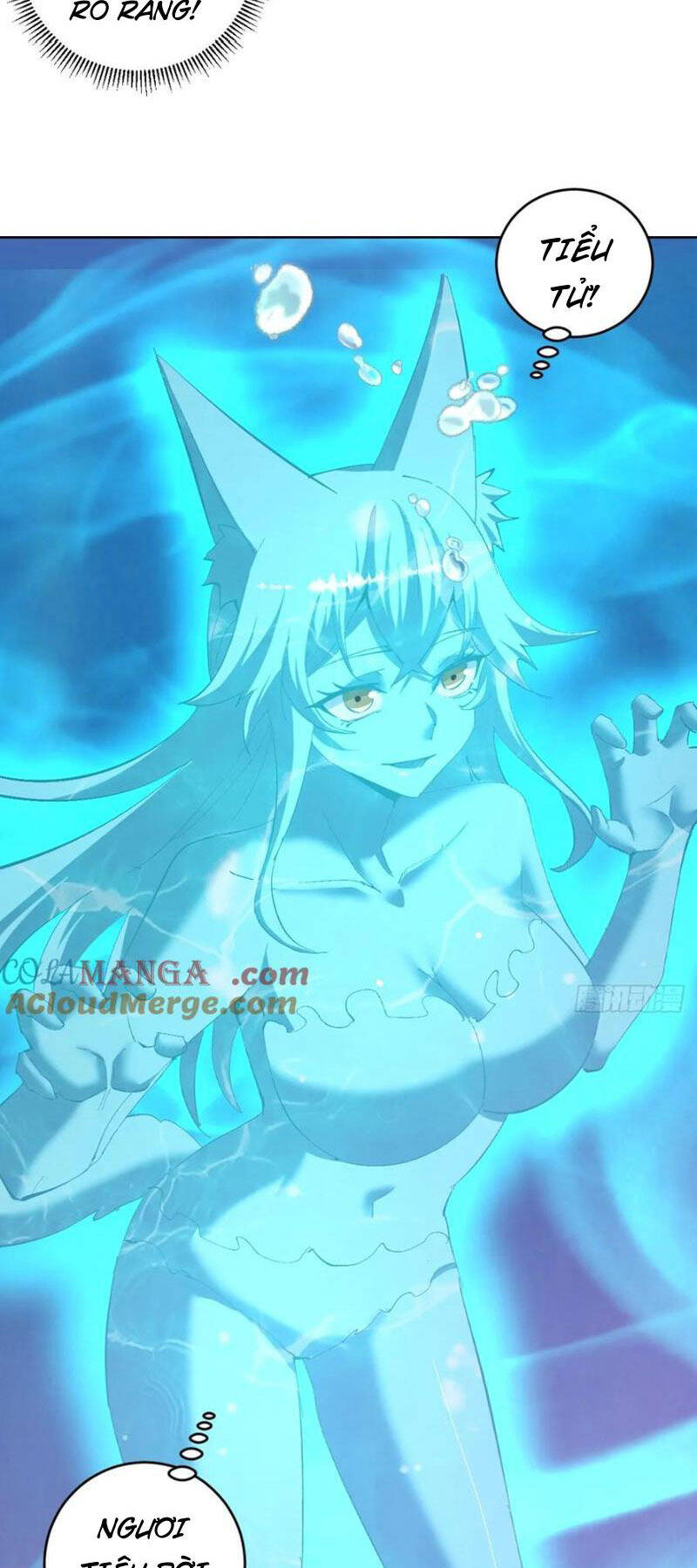 Tu Tiên Giả Cuối Cùng Chap 93 - Next Chap 94