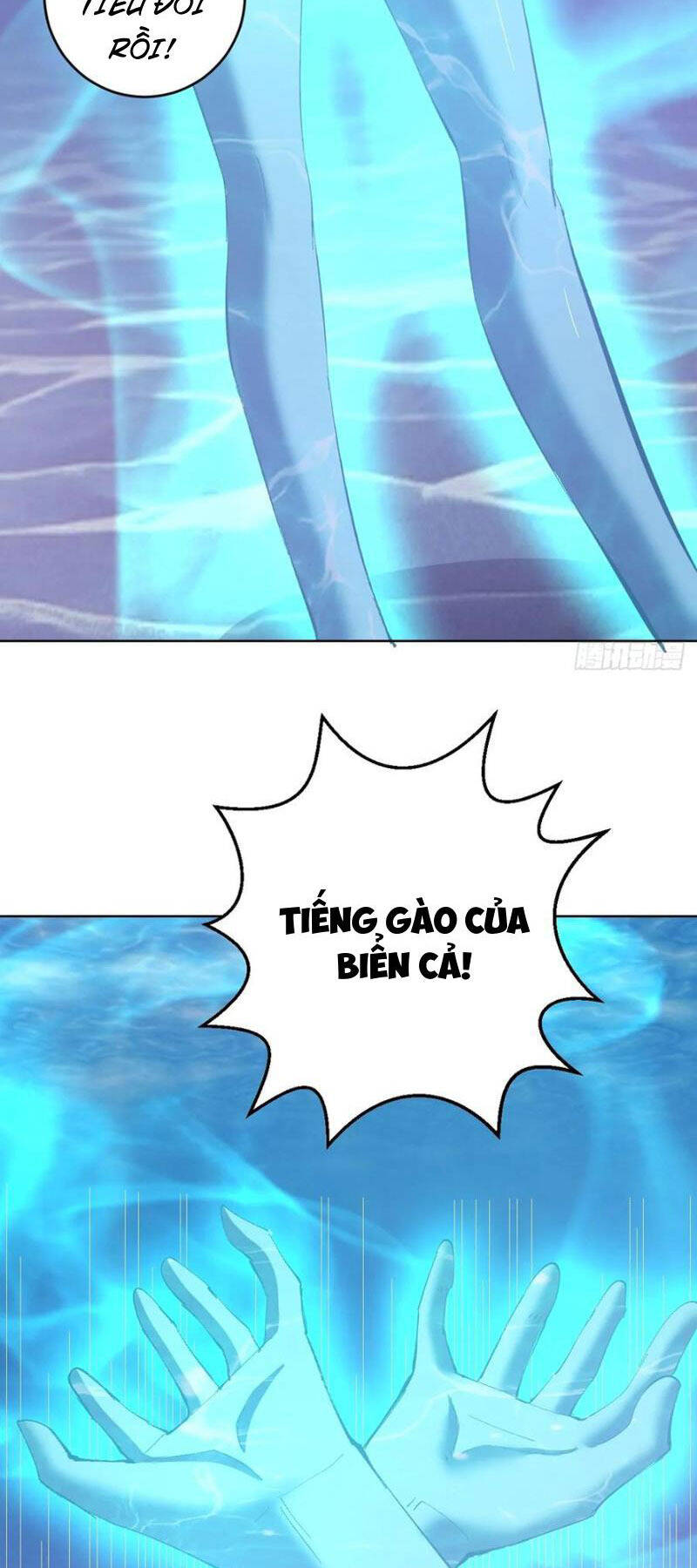 Tu Tiên Giả Cuối Cùng Chap 93 - Next Chap 94