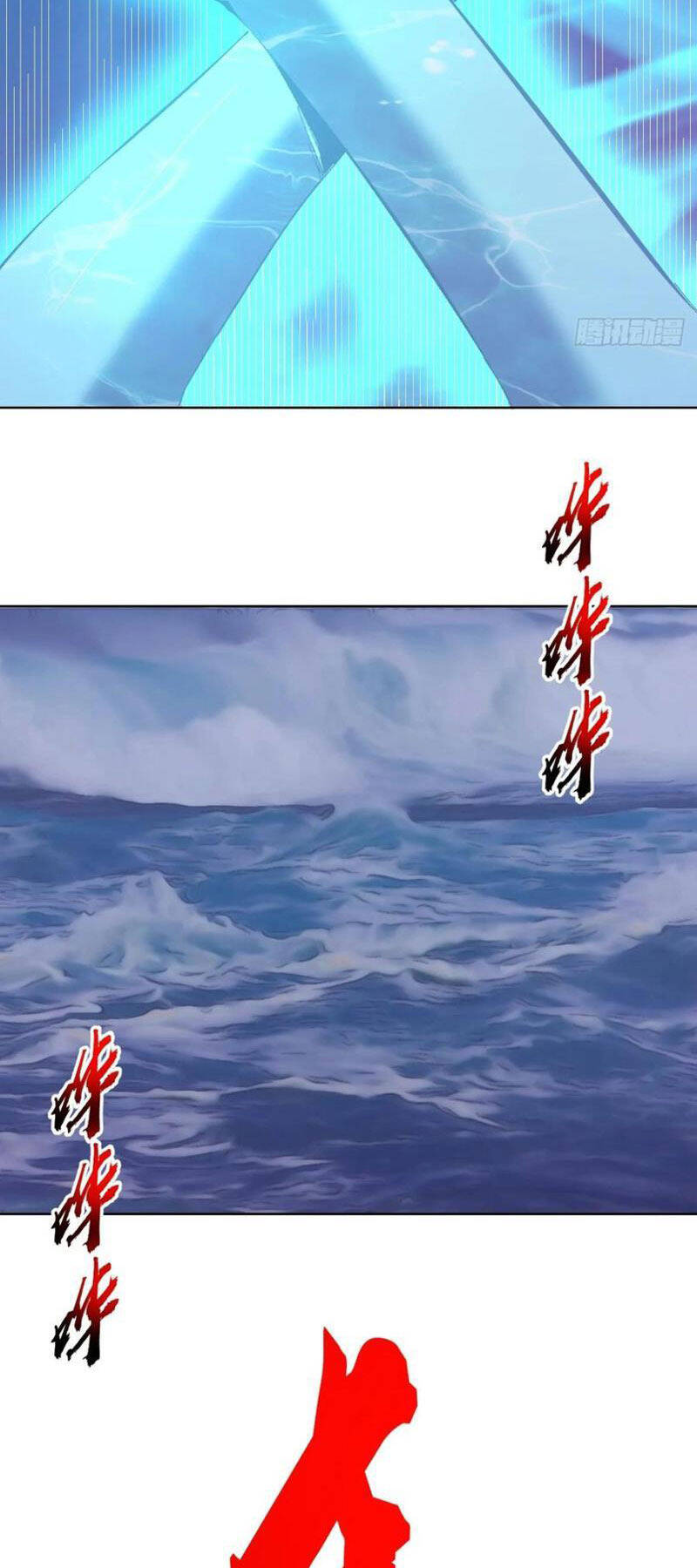 Tu Tiên Giả Cuối Cùng Chap 93 - Next Chap 94
