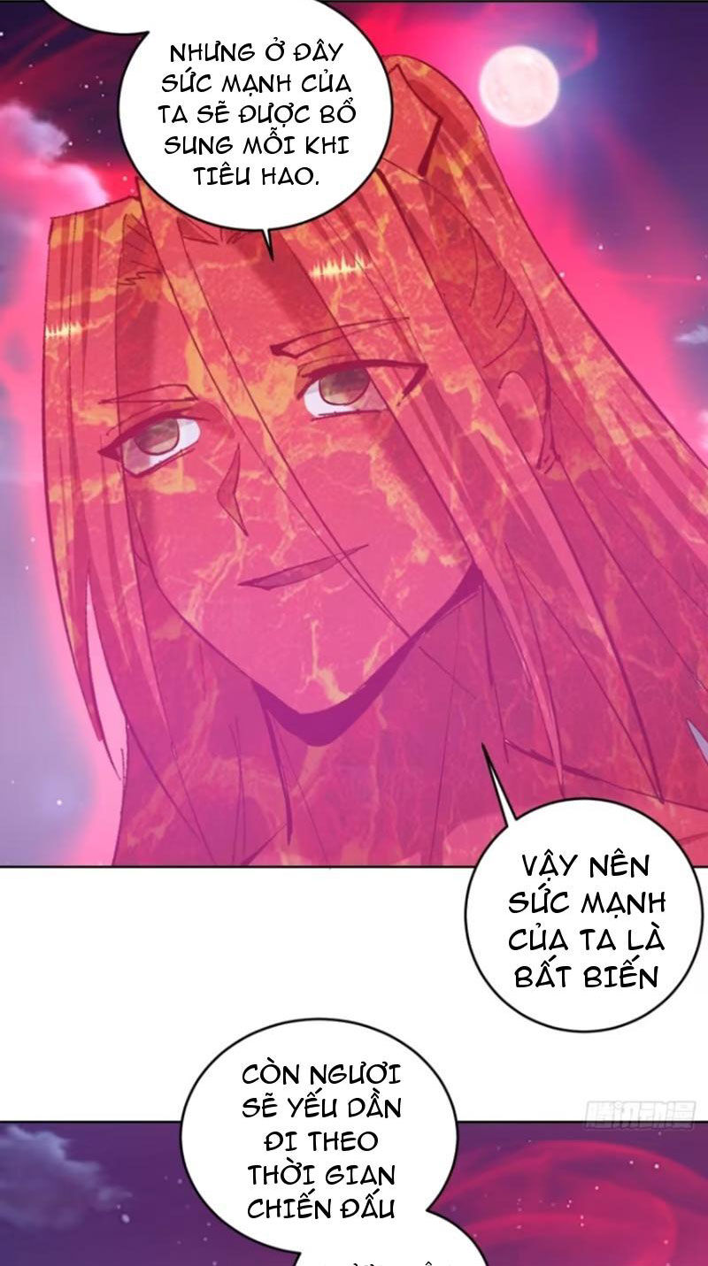 Tu Tiên Giả Cuối Cùng Chap 94 - Next Chap 95