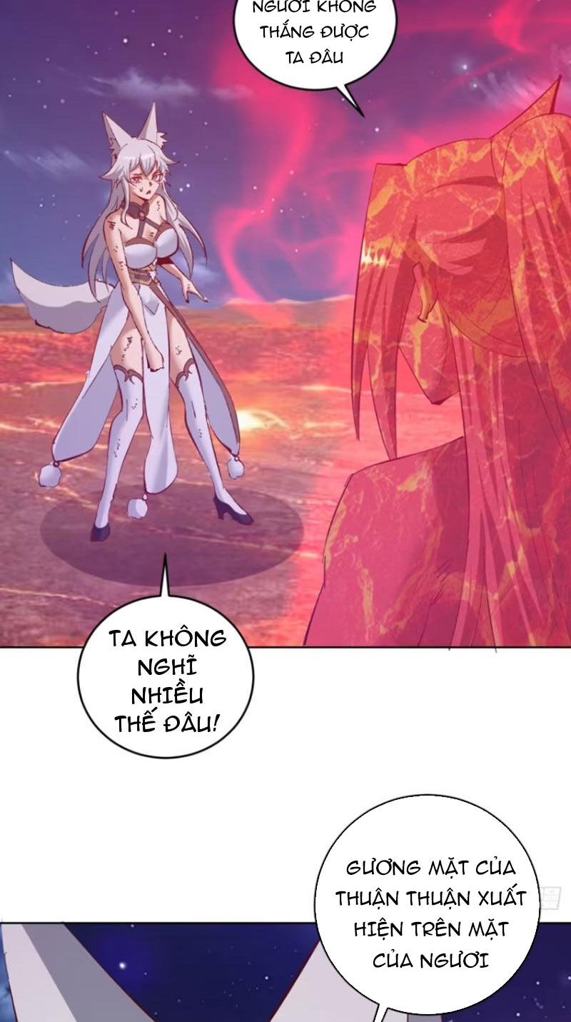 Tu Tiên Giả Cuối Cùng Chap 94 - Next Chap 95