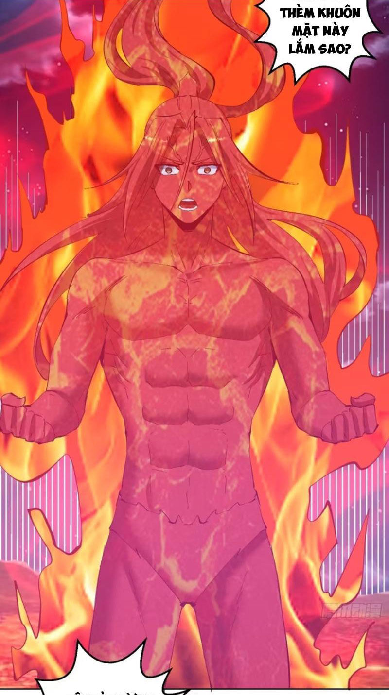 Tu Tiên Giả Cuối Cùng Chap 94 - Next Chap 95