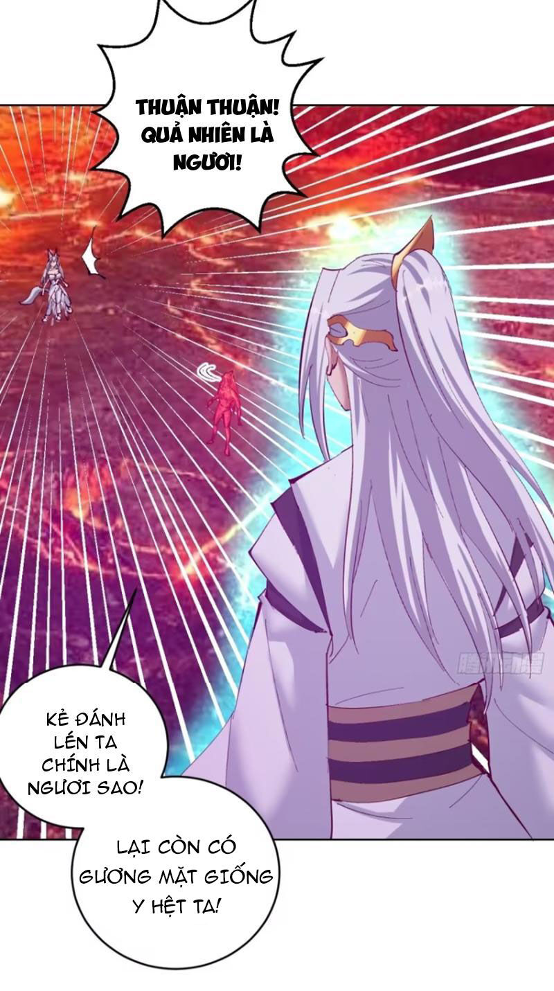 Tu Tiên Giả Cuối Cùng Chap 94 - Next Chap 95