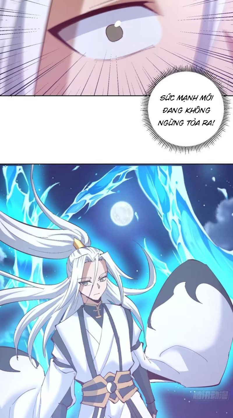 Tu Tiên Giả Cuối Cùng Chap 94 - Next Chap 95