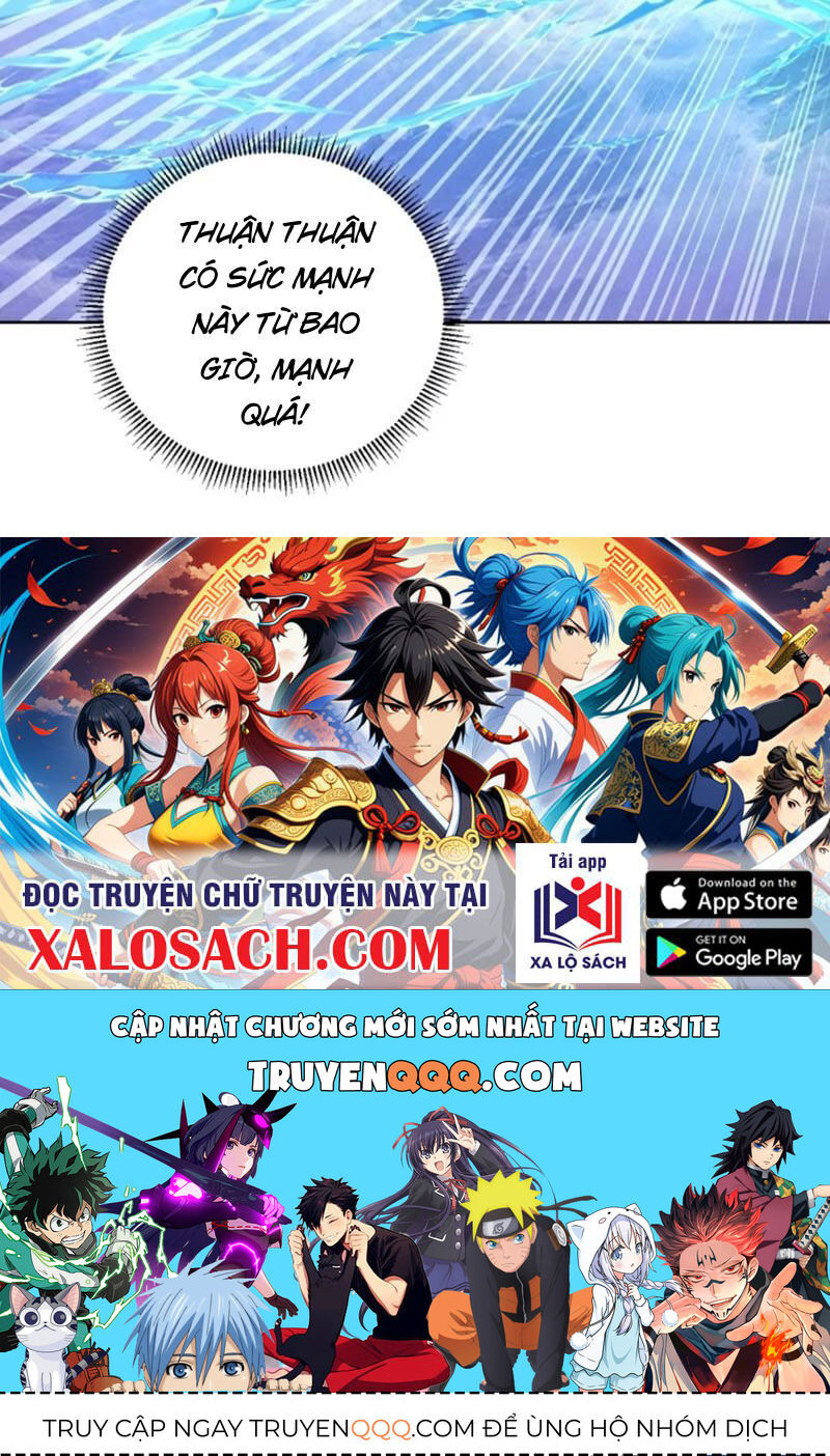Tu Tiên Giả Cuối Cùng Chap 94 - Next Chap 95