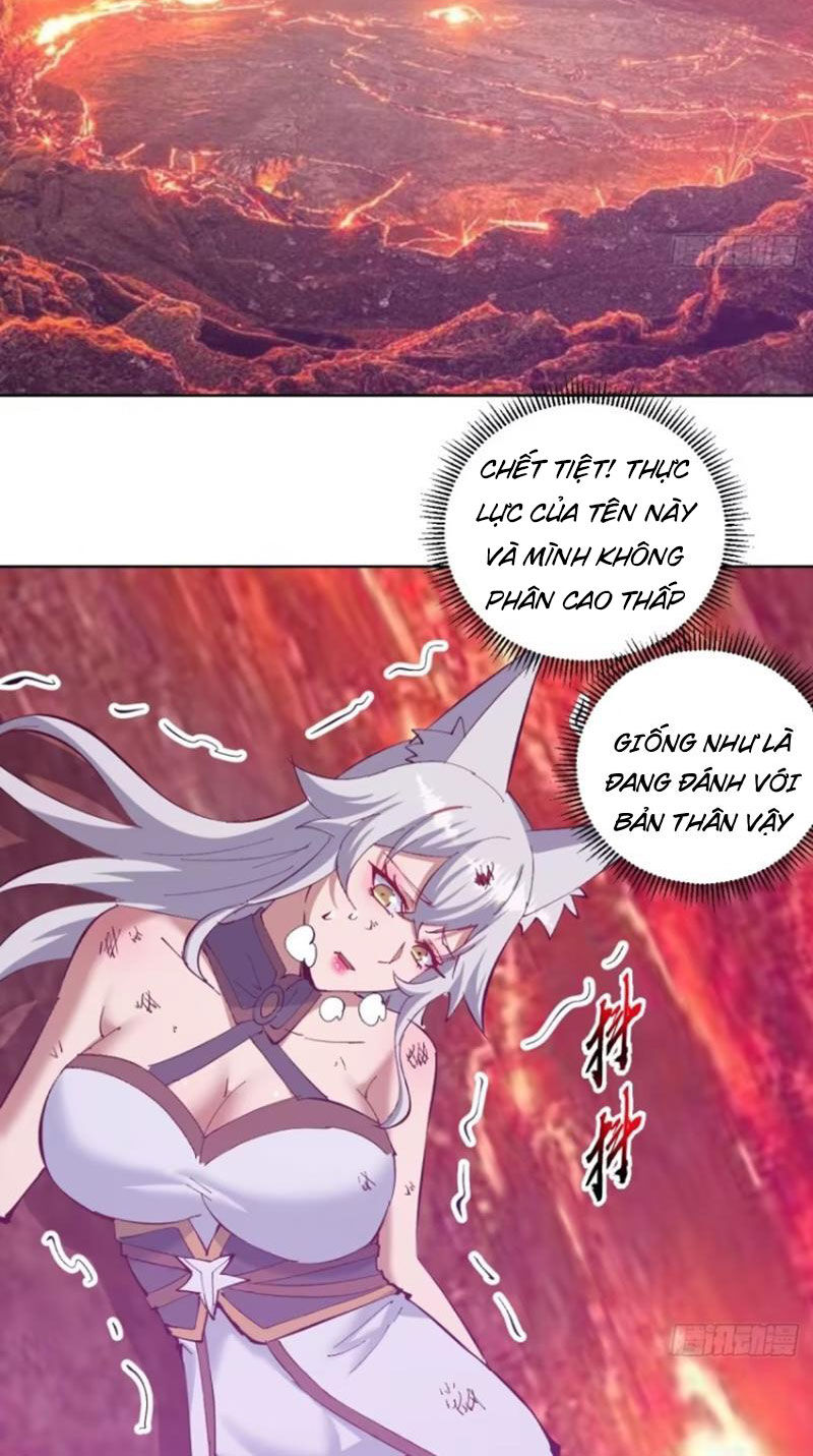 Tu Tiên Giả Cuối Cùng Chap 94 - Next Chap 95