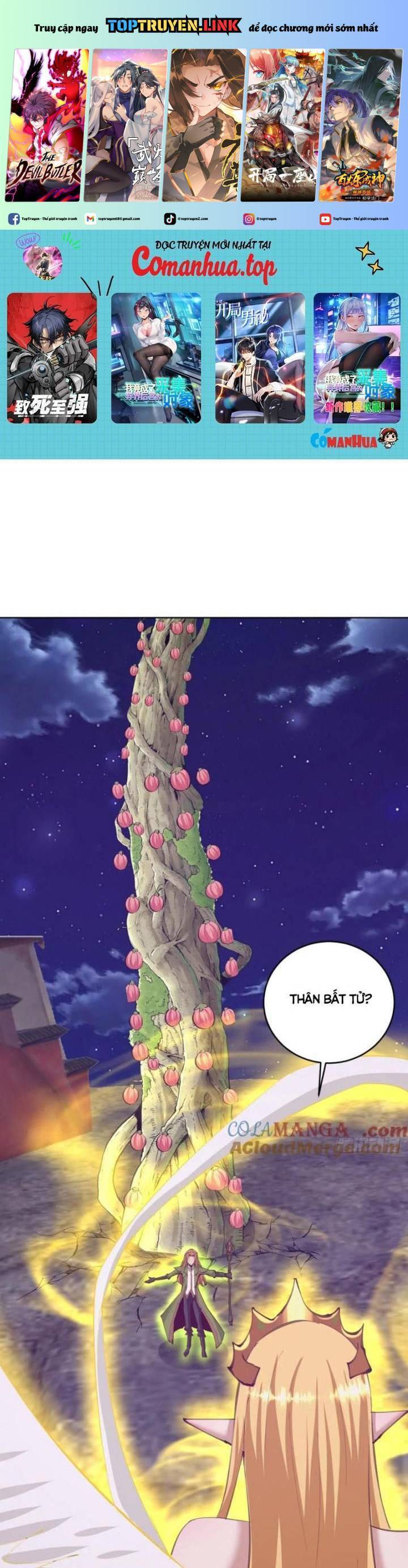 Tu Tiên Giả Cuối Cùng Chap 98 - Next Chap 99