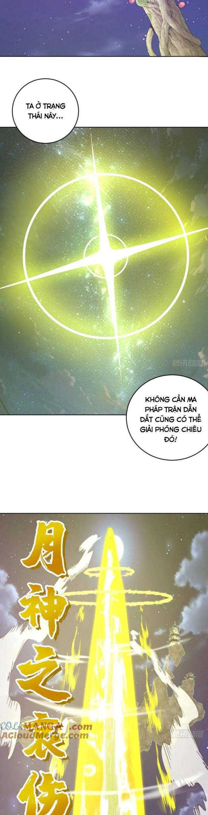 Tu Tiên Giả Cuối Cùng Chap 98 - Next Chap 99