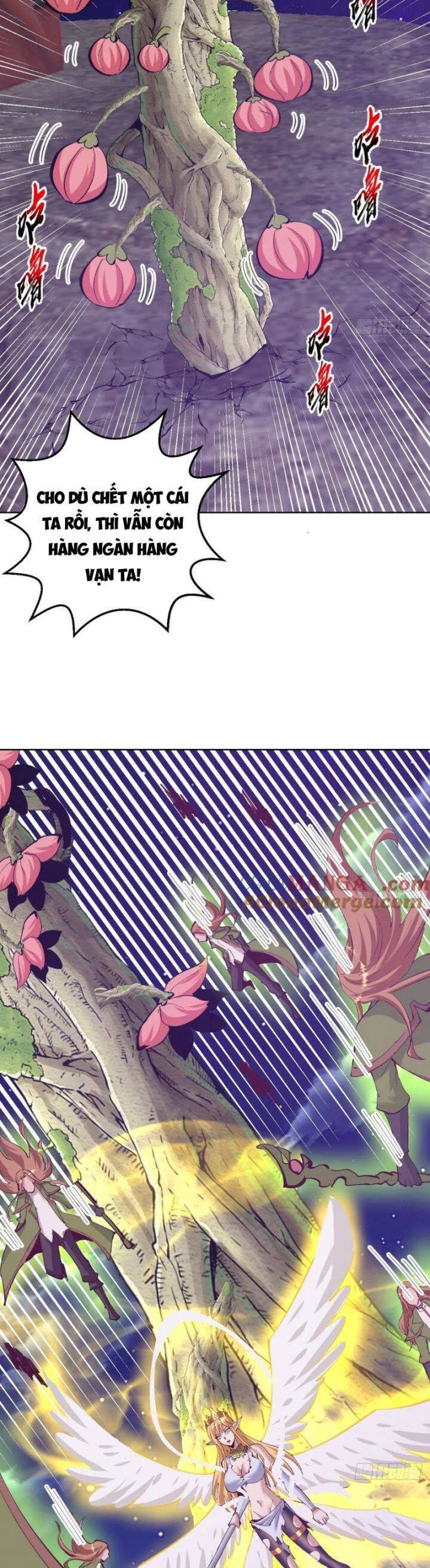 Tu Tiên Giả Cuối Cùng Chap 98 - Next Chap 99