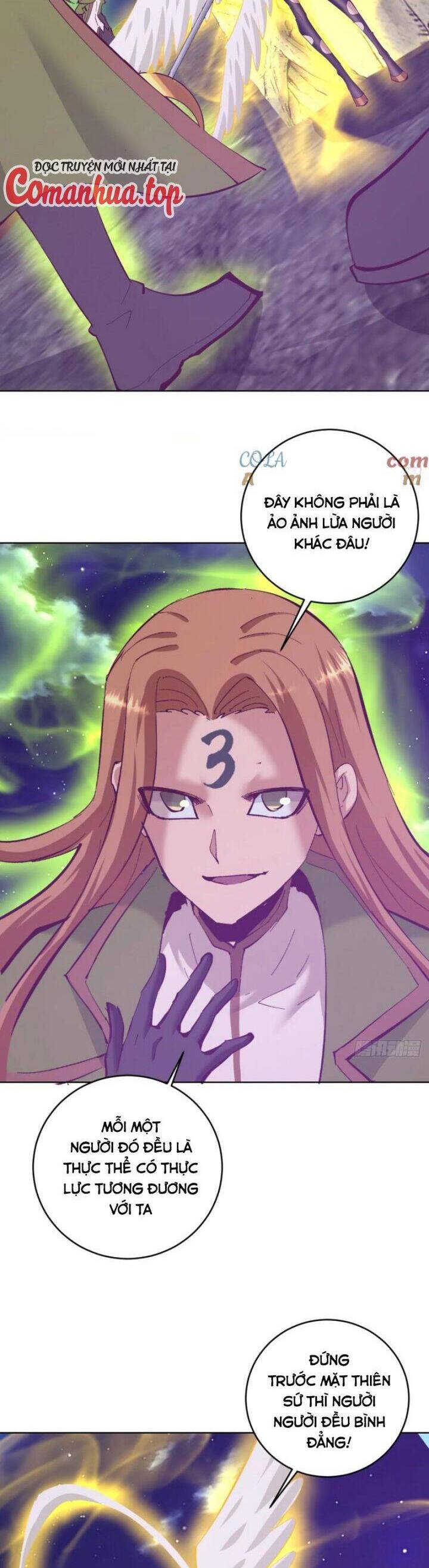 Tu Tiên Giả Cuối Cùng Chap 98 - Next Chap 99