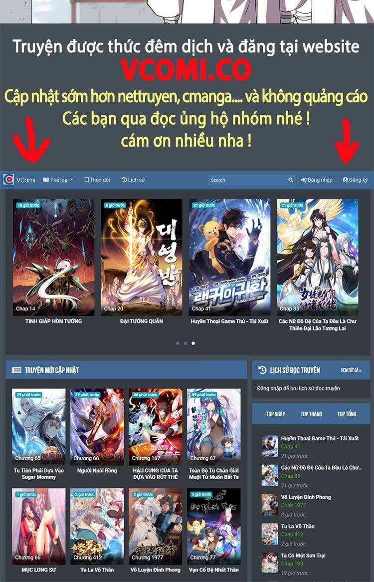 Tu Tiên Giả Đại Chiến Siêu Năng Lực Chap 148 - Next Chap 149