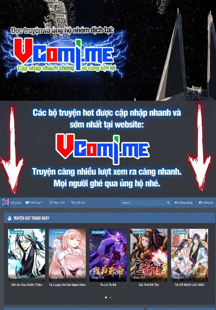 Tu Tiên Giả Đại Chiến Siêu Năng Lực Chap 215 - Next Chap 216