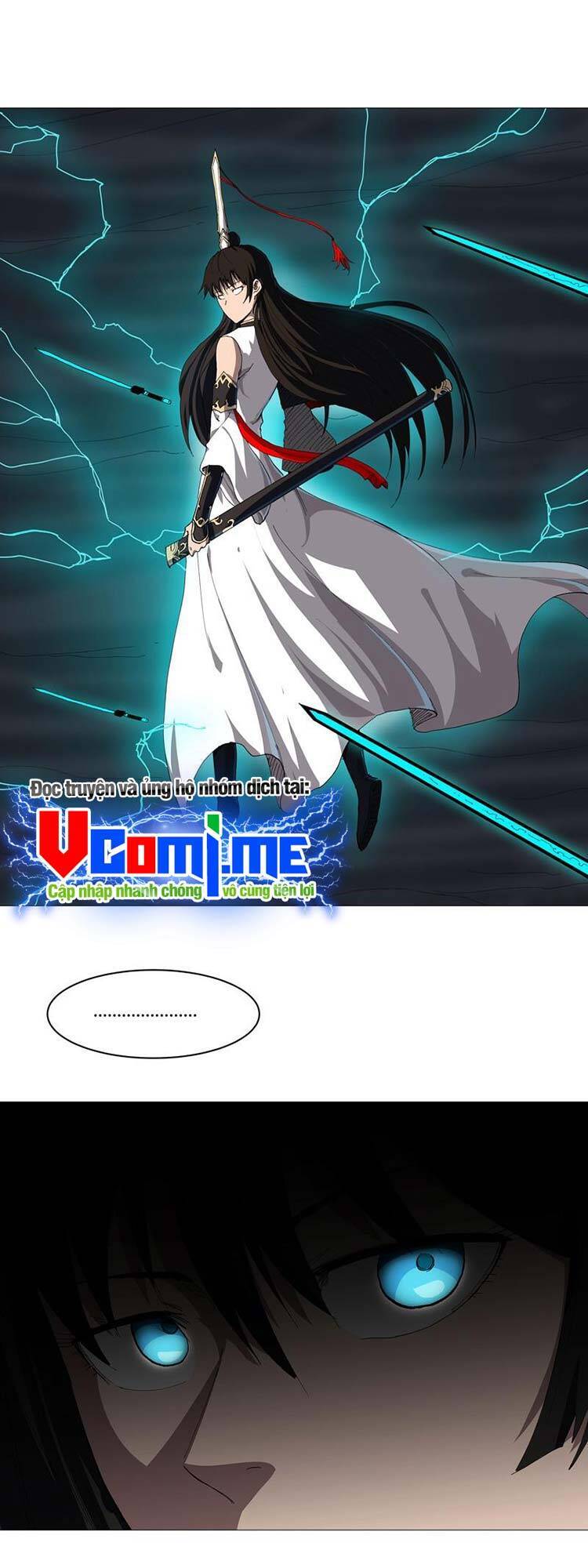 Tu Tiên Giả Đại Chiến Siêu Năng Lực Chap 216 - Next Chap 217