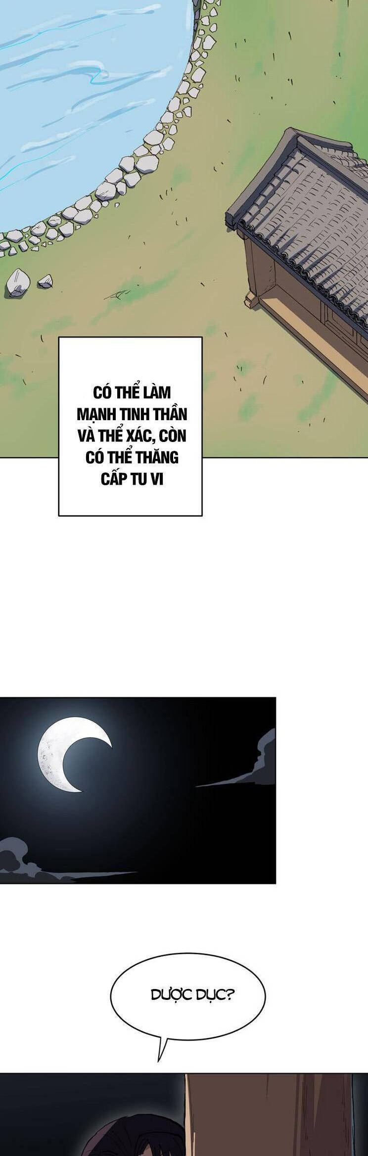 Tu Tiên Giả Đại Chiến Siêu Năng Lực Chap 292 - Next Chap 293
