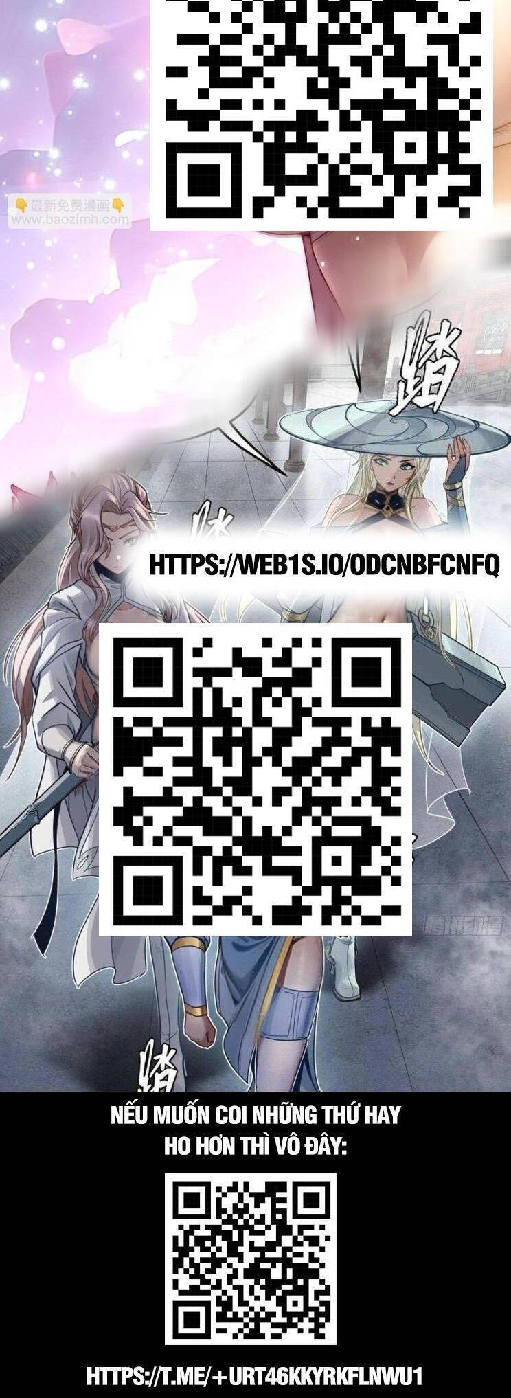 Tu Tiên Giả Đại Chiến Siêu Năng Lực Chap 293 - Next Chap 294