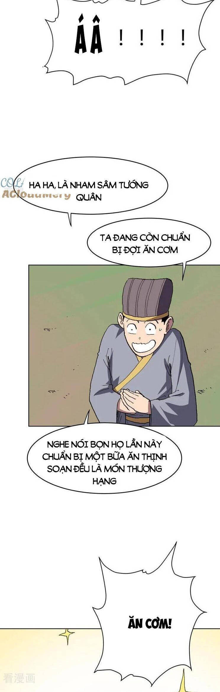 Tu Tiên Giả Đại Chiến Siêu Năng Lực Chap 294 - Next Chap 295
