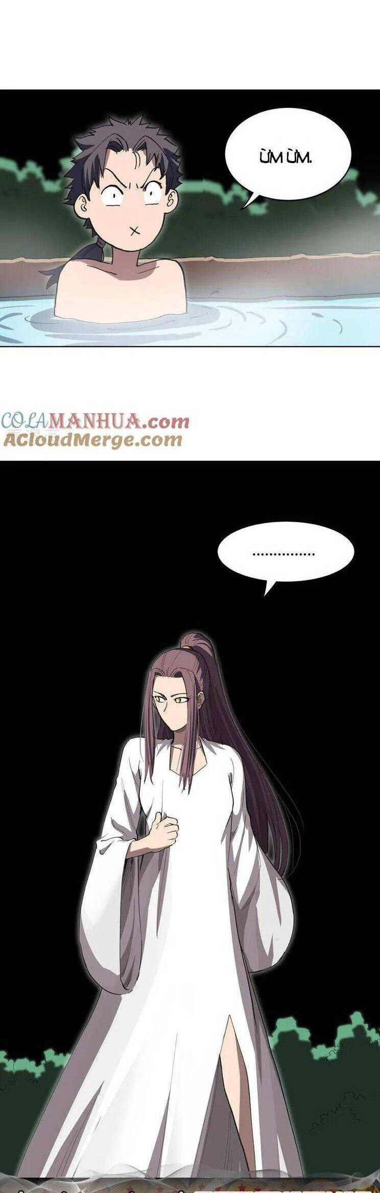 Tu Tiên Giả Đại Chiến Siêu Năng Lực Chap 294 - Next Chap 295