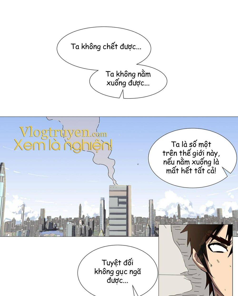 Tu Tiên Giả Đại Chiến Siêu Năng Lực Chap 78 - Next Chap 79