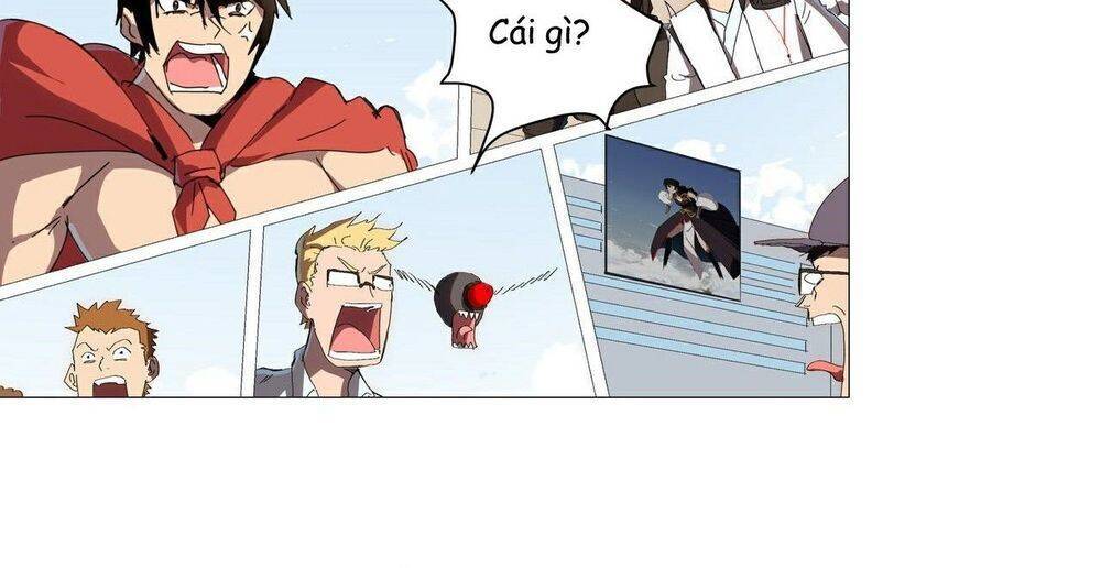 Tu Tiên Giả Đại Chiến Siêu Năng Lực Chap 78 - Next Chap 79