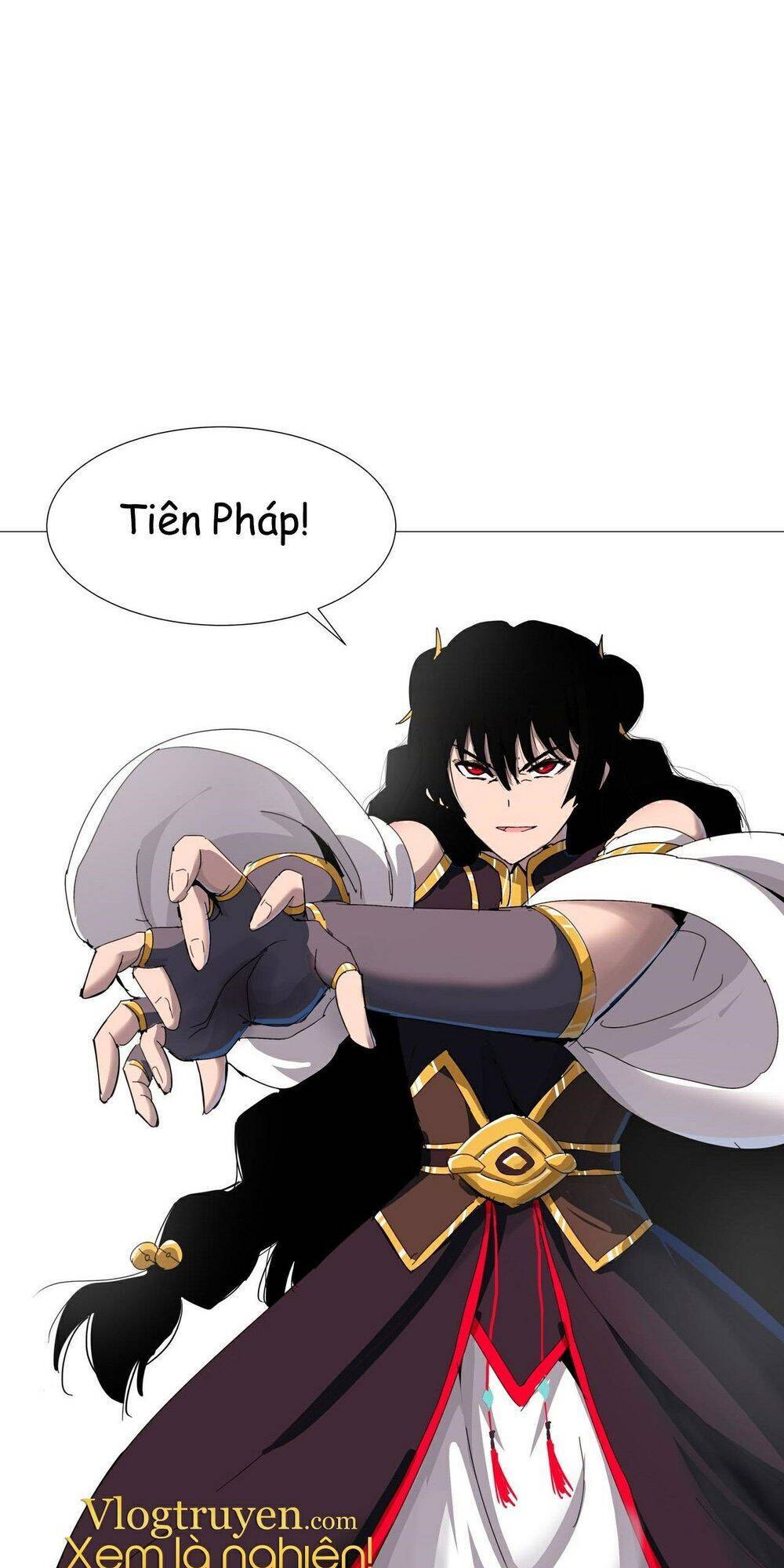 Tu Tiên Giả Đại Chiến Siêu Năng Lực Chap 78 - Next Chap 79