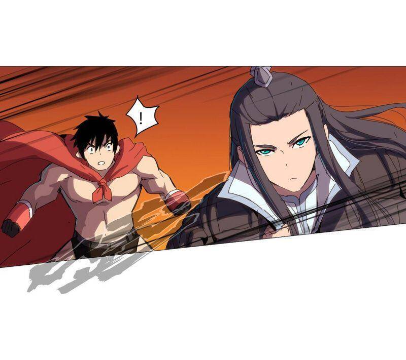 Tu Tiên Giả Đại Chiến Siêu Năng Lực Chap 79 - Next Chap 80