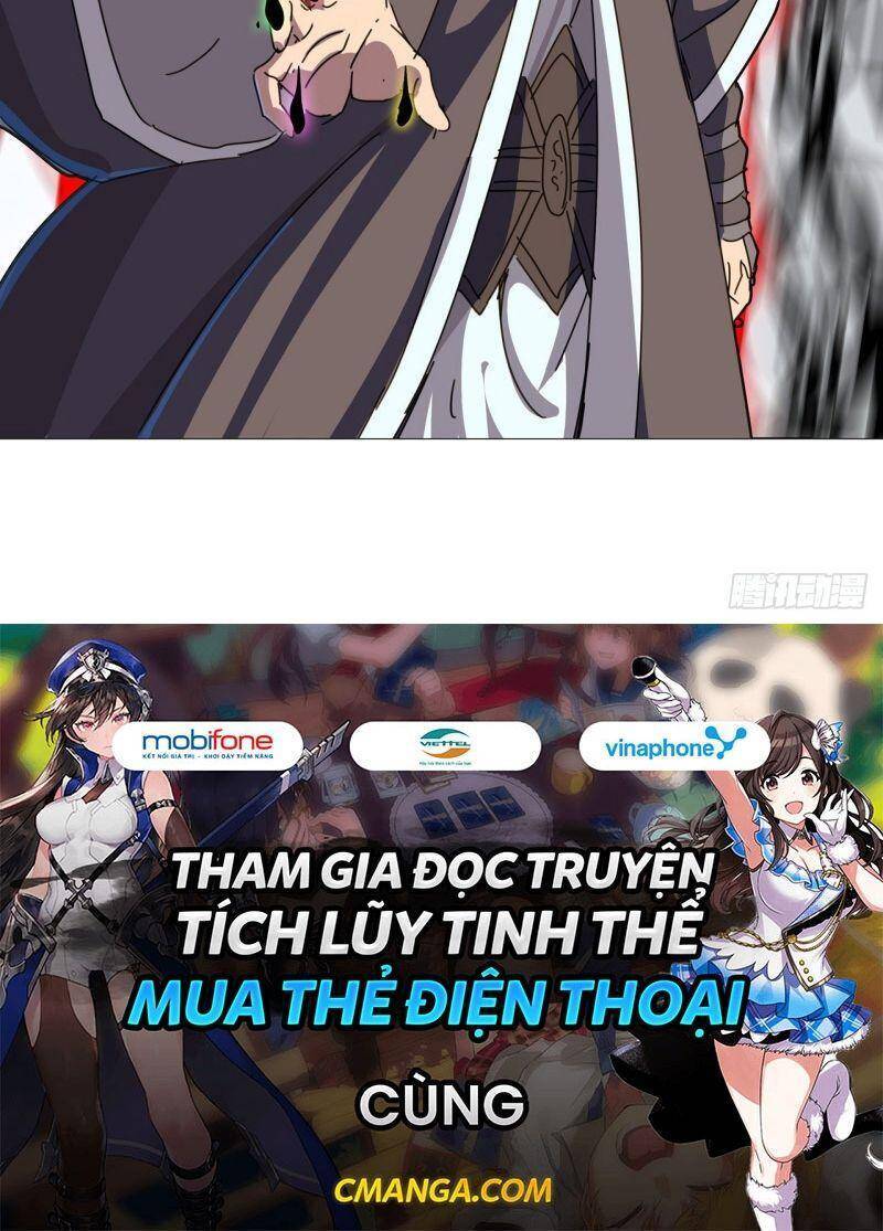 Tu Tiên Giả Đại Chiến Siêu Năng Lực Chap 80 - Next Chap 81