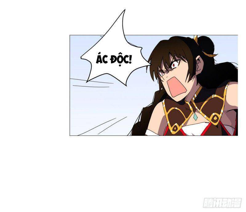 Tu Tiên Giả Đại Chiến Siêu Năng Lực Chap 81 - Next Chap 82