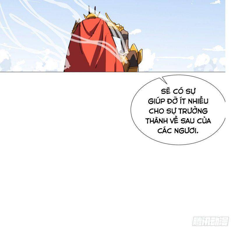 Tu Tiên Giả Đại Chiến Siêu Năng Lực Chap 81 - Next Chap 82