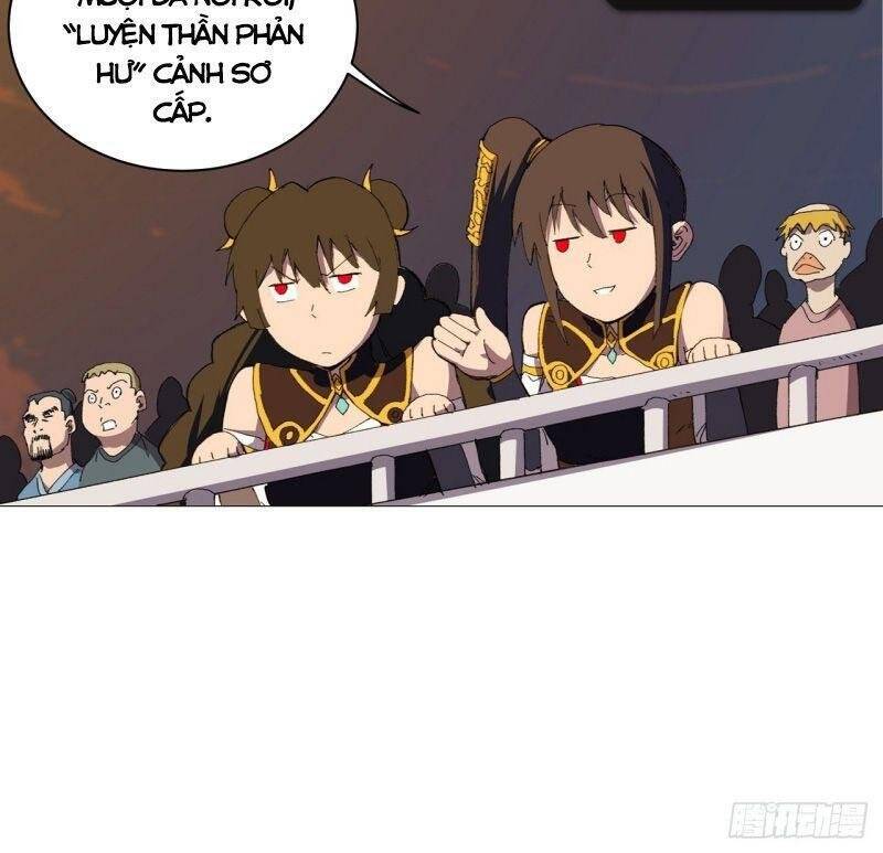 Tu Tiên Giả Đại Chiến Siêu Năng Lực Chap 91 - Next Chap 92