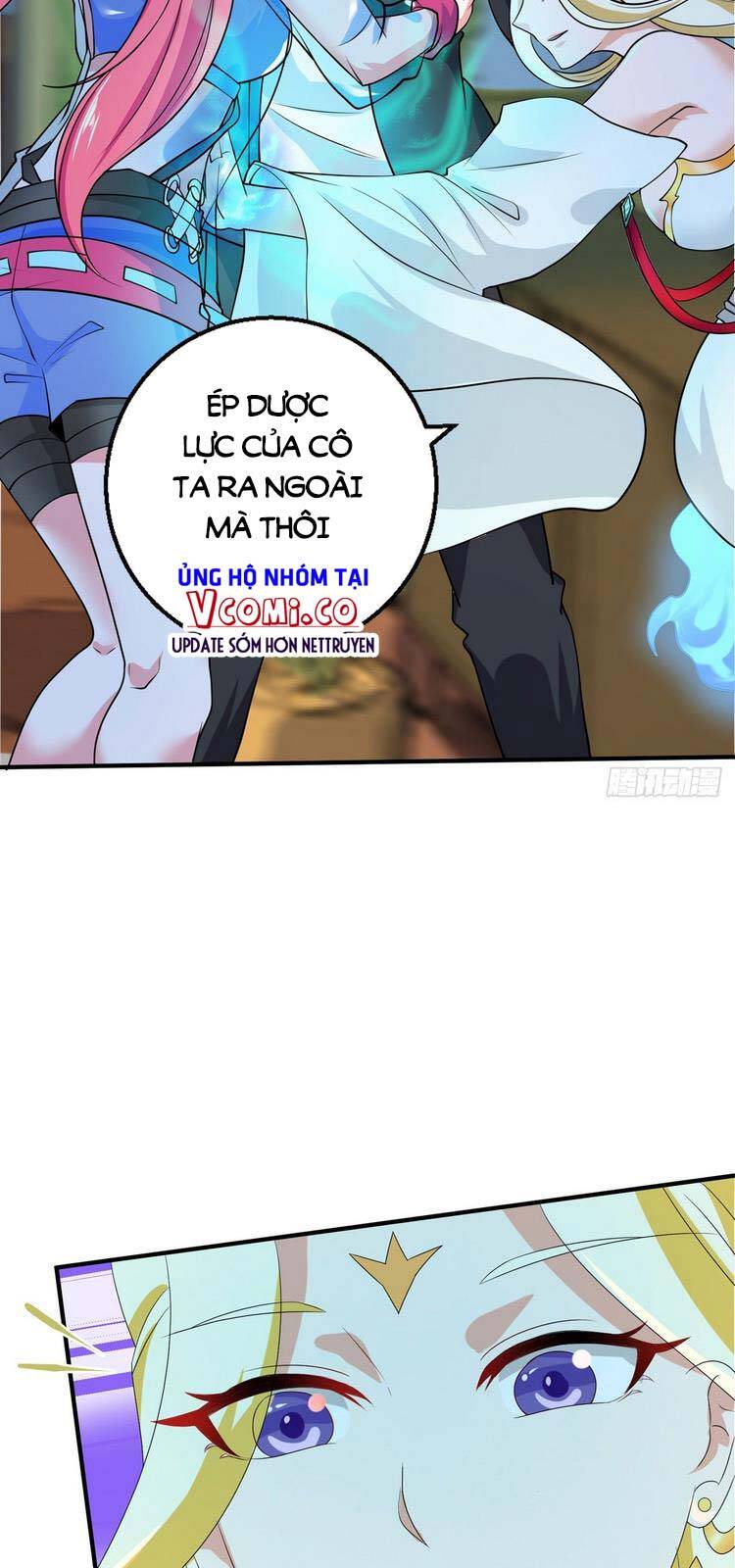 Tu Tiên Ở Thế Giới Siêu Năng Lực Chap 24 - Next Chap 25