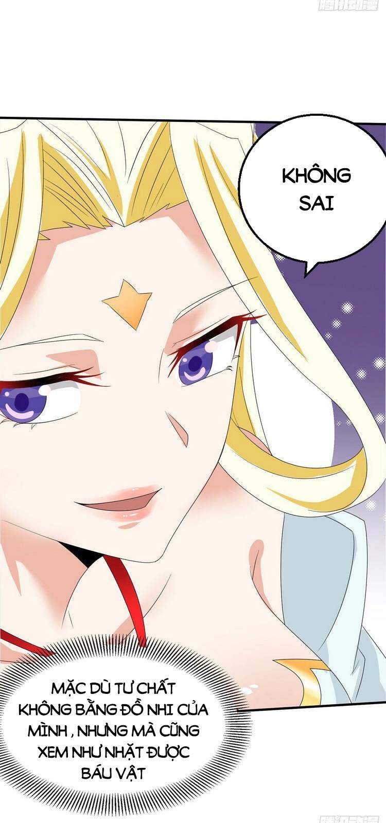 Tu Tiên Ở Thế Giới Siêu Năng Lực Chap 24 - Next Chap 25