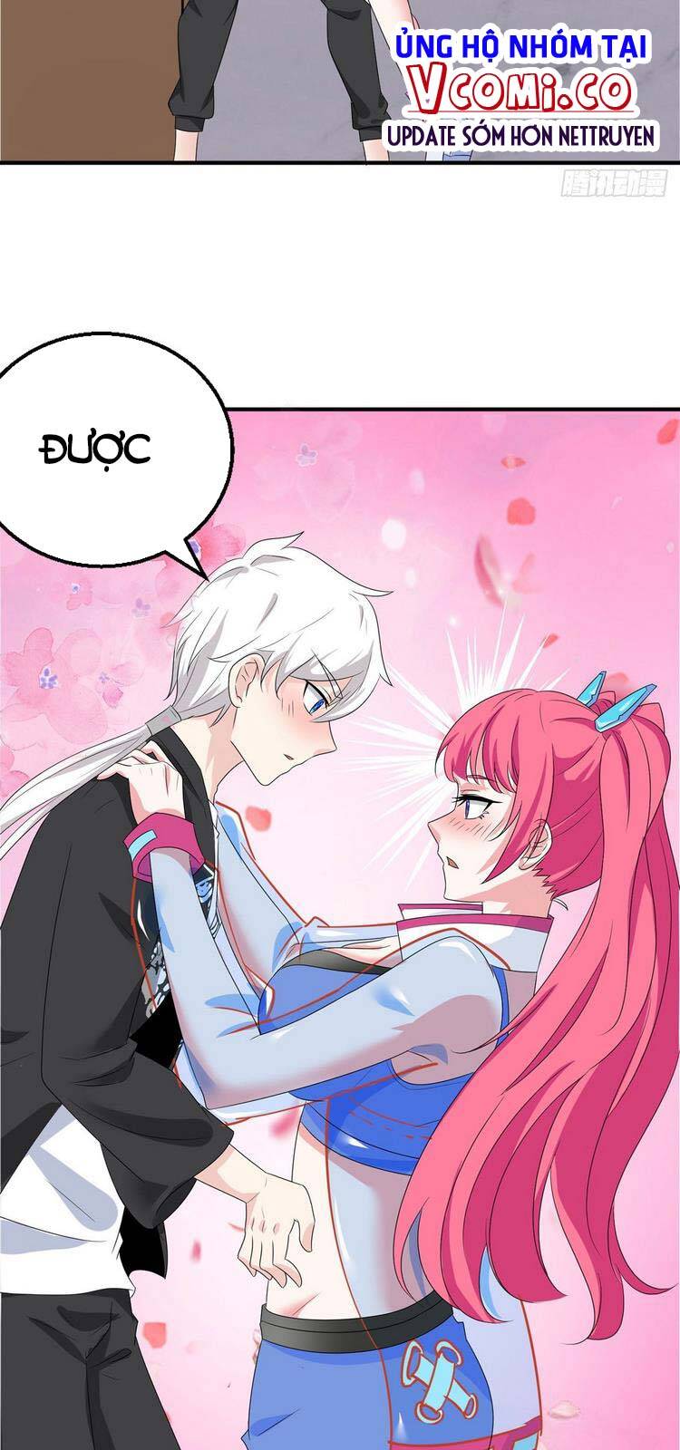 Tu Tiên Ở Thế Giới Siêu Năng Lực Chap 24 - Next Chap 25