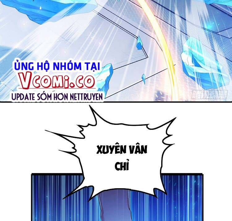 Tu Tiên Ở Thế Giới Siêu Năng Lực Chap 34 - Next Chap 35