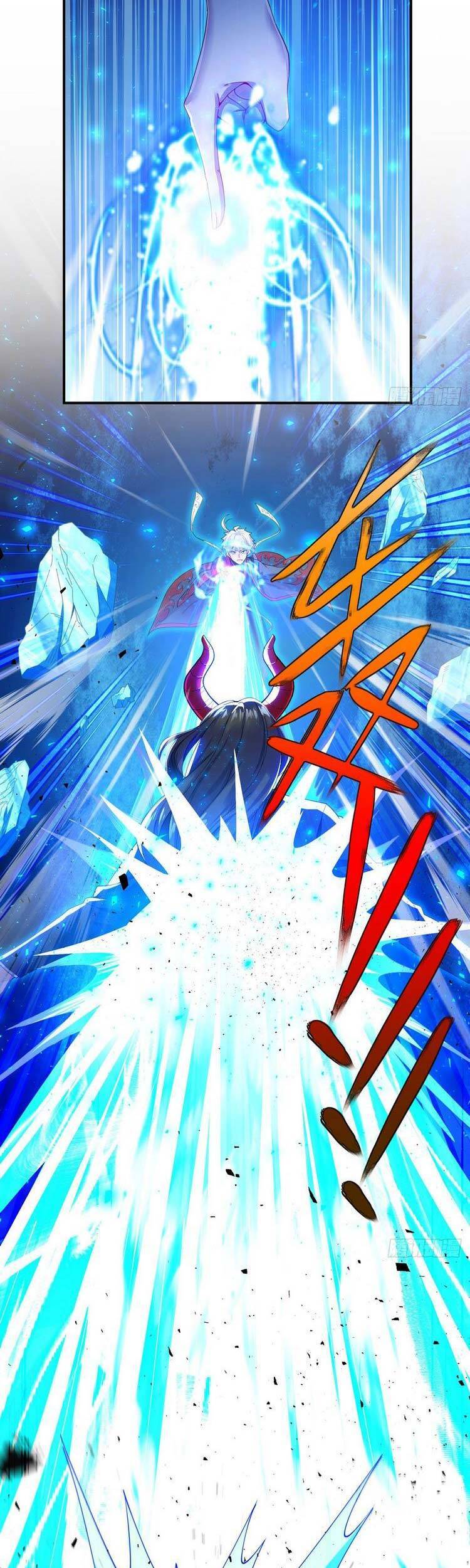 Tu Tiên Ở Thế Giới Siêu Năng Lực Chap 34 - Next Chap 35