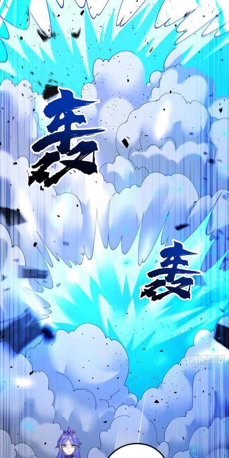 Tu Tiên Ở Thế Giới Siêu Năng Lực Chap 34 - Next Chap 35