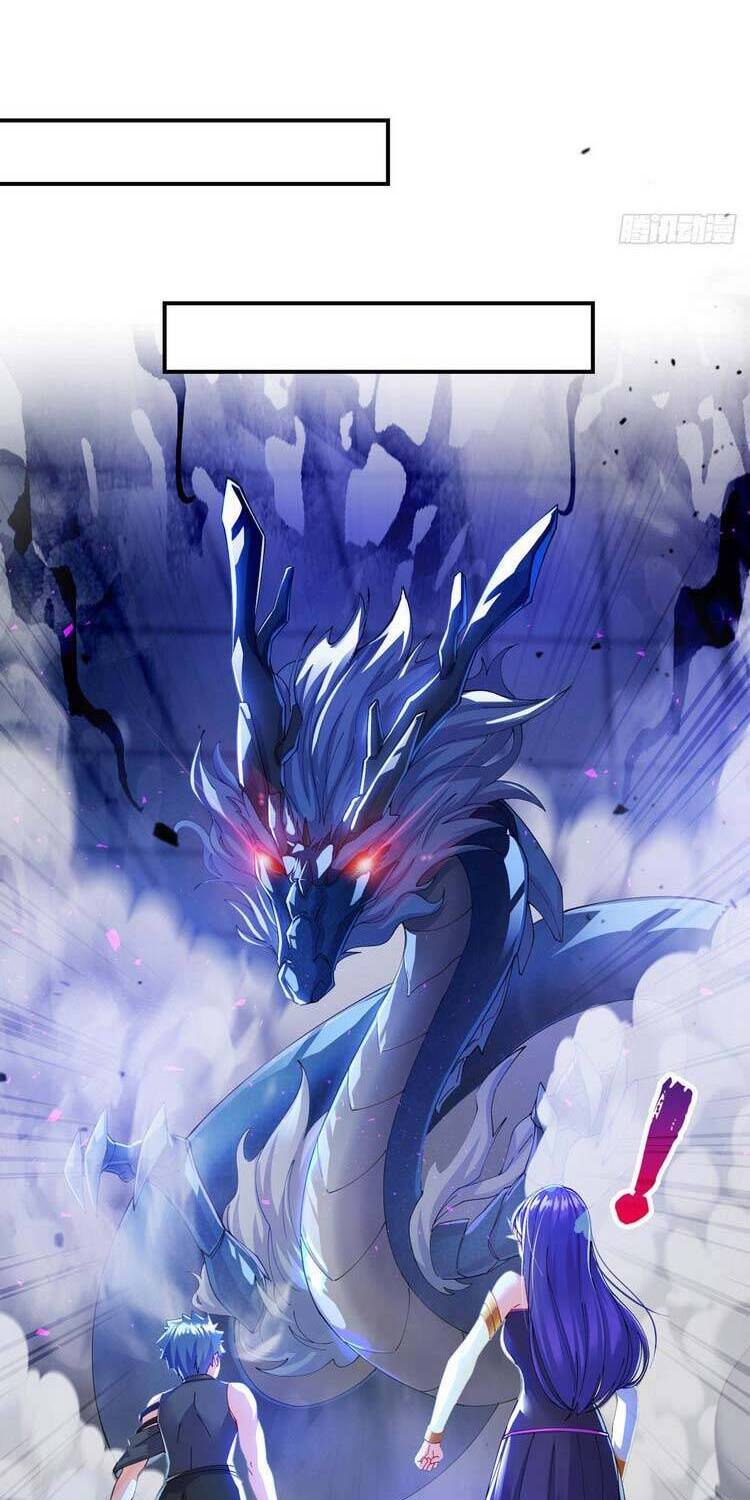 Tu Tiên Ở Thế Giới Siêu Năng Lực Chap 34 - Next Chap 35