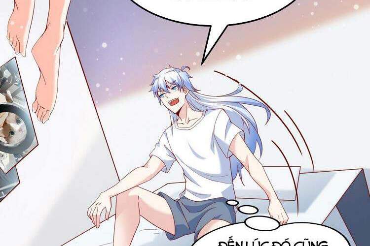 Tu Tiên Ở Thế Giới Siêu Năng Lực Chap 7 - Next Chap 8