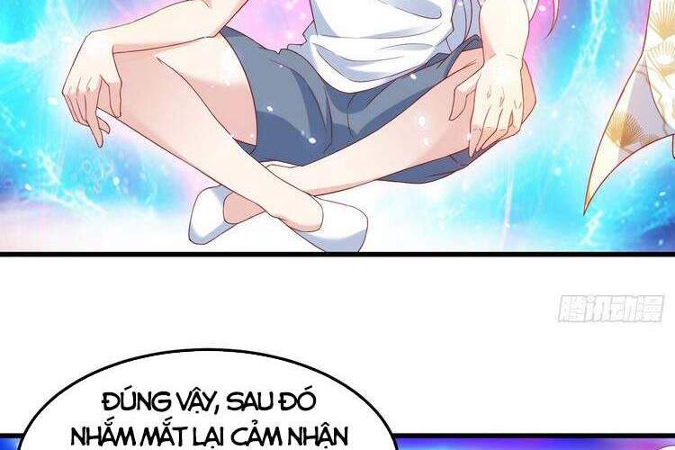Tu Tiên Ở Thế Giới Siêu Năng Lực Chap 7 - Next Chap 8