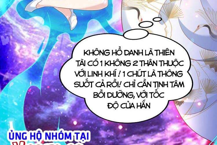 Tu Tiên Ở Thế Giới Siêu Năng Lực Chap 7 - Next Chap 8