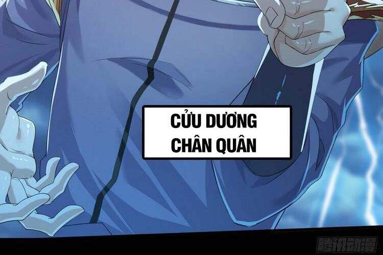 Tu Tiên Ở Thế Giới Siêu Năng Lực Chap 7 - Next Chap 8