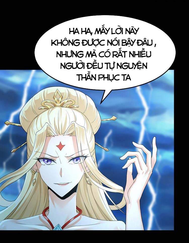 Tu Tiên Ở Thế Giới Siêu Năng Lực Chap 7 - Next Chap 8
