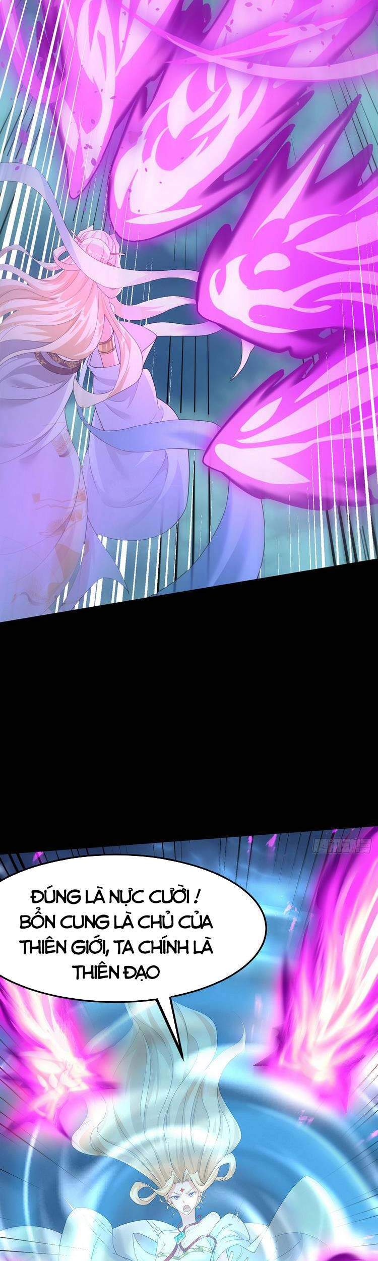 Tu Tiên Ở Thế Giới Siêu Năng Lực Chap 7 - Next Chap 8